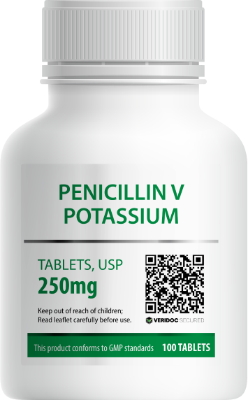 PV Potassium